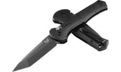 Medžiokliniai ir išgyvenimo peiliai Benchmade: Nóż Benchmade 9071BK Claymore