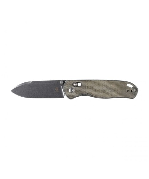 Hunting and Survival Knives : Kizer Drop Bear V3619C3 sulankstomas peilis.