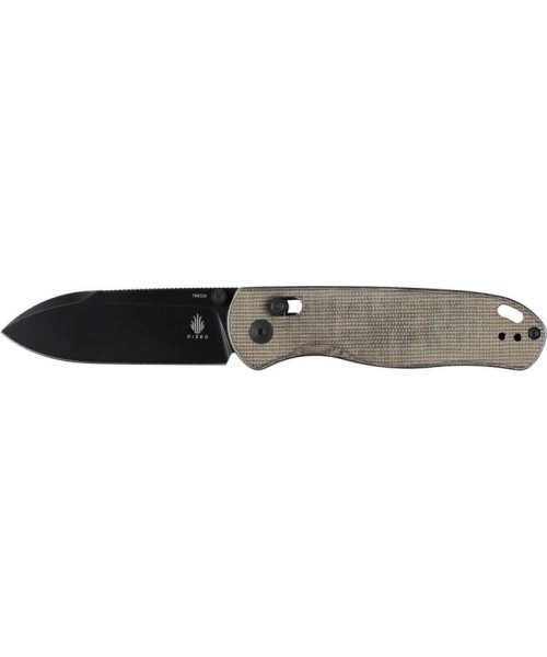 Hunting and Survival Knives : Nóż Kizer Drop Bear V3619C4