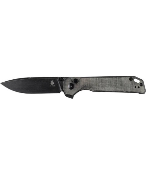 Hunting and Survival Knives : Nóż Kizer Companion (XL) V5458C1