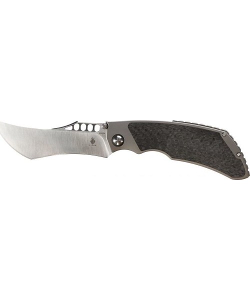 Hunting and Survival Knives : Kizer Huntsmen Ki4642A1