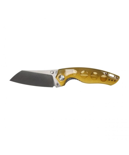 Hunting and Survival Knives : Kizer Towser K V4593C5 sulankstomas peilis.