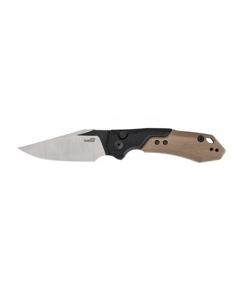 Hunting and Survival Knives : Kershaw Launch 19 sulankstomas peilis 7851