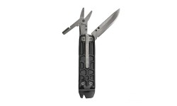 Multifunction Tools and Knives : Daugiafunkcinis įrankis Gerber Lockdown Slim Pry czarny