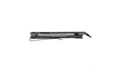 Multifunction Tools and Knives : Daugiafunkcinis įrankis Gerber Lockdown Slim Pry czarny
