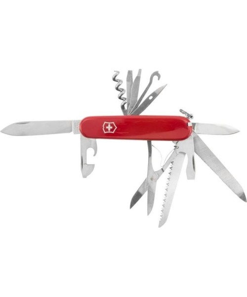 Daugiafunkciai įrankiai ir peiliai : Kišeninis peilis Victorinox 1.3763 Ranger, 21 funkcija