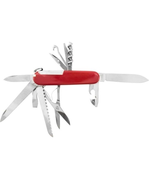 Daugiafunkciai įrankiai ir peiliai : Kišeninis peilis Victorinox 1.3763 Ranger, 21 funkcija
