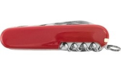 Daugiafunkciai įrankiai ir peiliai : Kišeninis peilis Victorinox 1.3763 Ranger, 21 funkcija