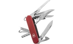 Daugiafunkciai įrankiai ir peiliai : Kišeninis peilis Victorinox 1.3763 Ranger, 21 funkcija