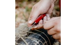 Daugiafunkciai įrankiai ir peiliai : Kišeninis peilis Victorinox 1.3763 Ranger, 21 funkcija