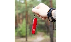 Daugiafunkciai įrankiai ir peiliai : Kišeninis peilis Victorinox 1.3763 Ranger, 21 funkcija
