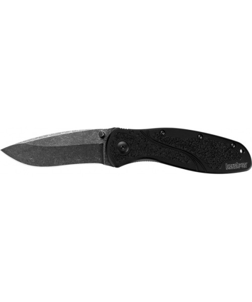 Hunting and Survival Knives : Peilis Kershaw Blur 1670BW