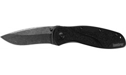 Hunting and Survival Knives : Peilis Kershaw Blur 1670BW