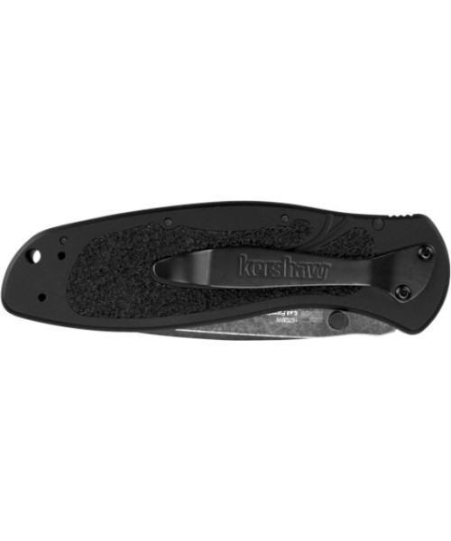Hunting and Survival Knives : Peilis Kershaw Blur 1670BW
