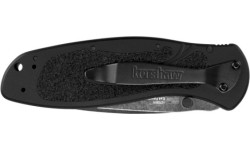 Hunting and Survival Knives : Peilis Kershaw Blur 1670BW