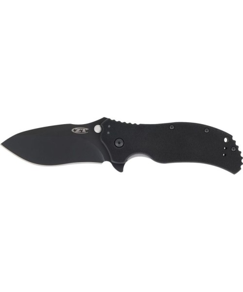 Hunting and Survival Knives : Zero Tolerance sulankstomas peilis ZT 0350