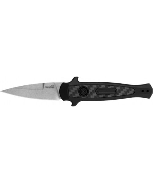 Hunting and Survival Knives : Sulankstomas peilis Kershaw Launch 12 7125