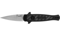 Hunting and Survival Knives : Sulankstomas peilis Kershaw Launch 12 7125