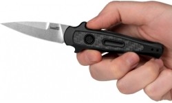 Hunting and Survival Knives : Sulankstomas peilis Kershaw Launch 12 7125