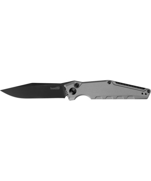 Hunting and Survival Knives : Kershaw Launch 7 sulankstomas peilis 7900GRYBLK