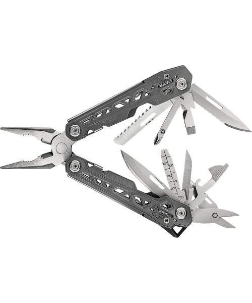 Multifunction Tools and Knives : Daugiafunkcis įrankis Gerber Truss