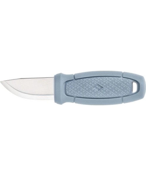 Hunting and Survival Knives Morakniv: Morakniv Eldris Light Duty blue (S) knife.