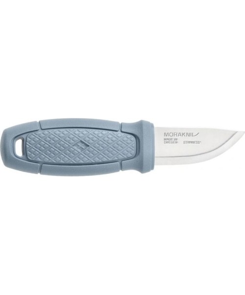 Hunting and Survival Knives Morakniv: Peilis "Morakniv Eldris Light Duty" mėlynos spalvos (S).
