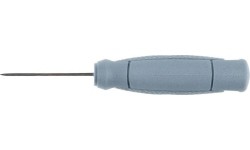 Hunting and Survival Knives Morakniv: Peilis "Morakniv Eldris Light Duty" mėlynos spalvos (S).