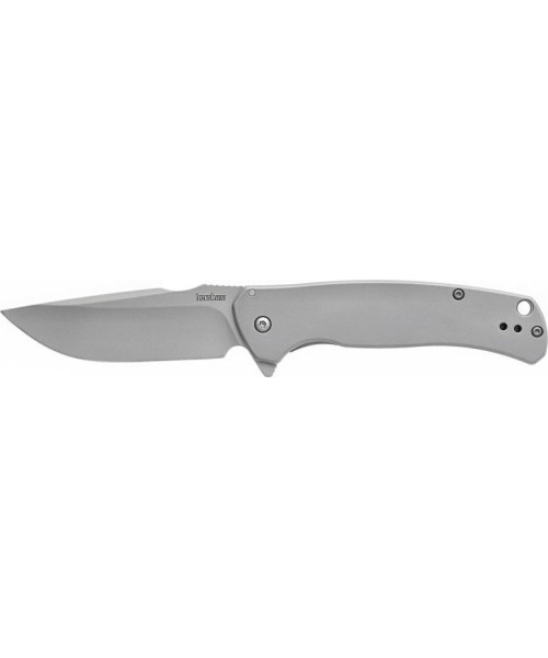 Hunting and Survival Knives : Kershaw Scour 1416 sulankstomas peilis