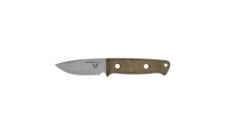Hunting and Survival Knives Benchmade: Nóż Benchmade 165-1 Mini Bushcrafter