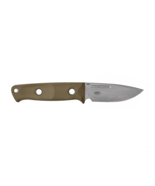 Hunting and Survival Knives Benchmade: Nóż Benchmade 165-1 Mini Bushcrafter