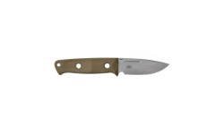 Hunting and Survival Knives Benchmade: Nóż Benchmade 165-1 Mini Bushcrafter
