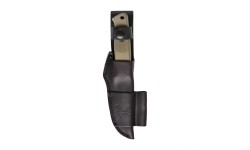 Hunting and Survival Knives Benchmade: Nóż Benchmade 165-1 Mini Bushcrafter