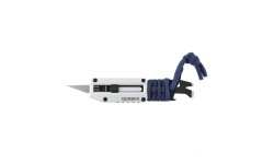 Multifunction Tools and Knives : Daugiafunkcinis įrankis Gerber Prybrid X urban niebieski