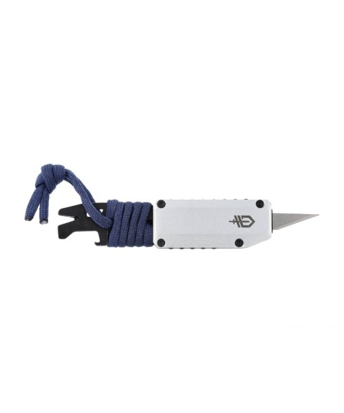 Multifunction Tools and Knives : Daugiafunkcinis įrankis Gerber Prybrid X urban niebieski
