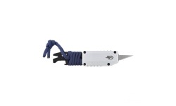 Multifunction Tools and Knives : Daugiafunkcinis įrankis Gerber Prybrid X urban niebieski