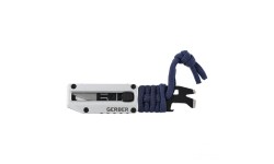 Multifunction Tools and Knives : Daugiafunkcinis įrankis Gerber Prybrid X urban niebieski