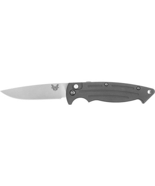 Medžiokliniai ir išgyvenimo peiliai Benchmade: Sulankstomas peilis Benchmade 2551 Mini Reflex