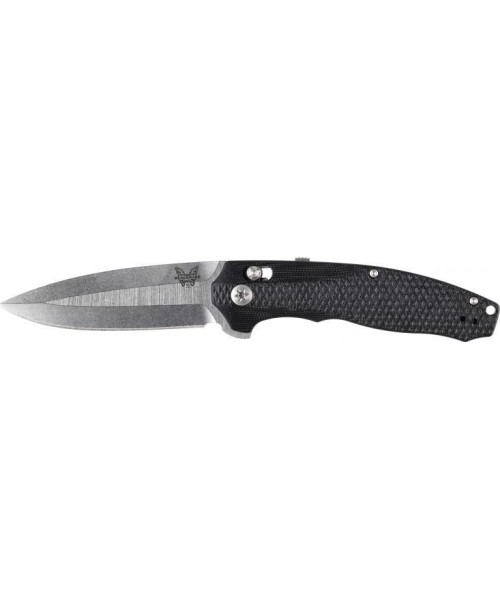 Medžiokliniai ir išgyvenimo peiliai Benchmade: Peilis Benchmade 495 Vector