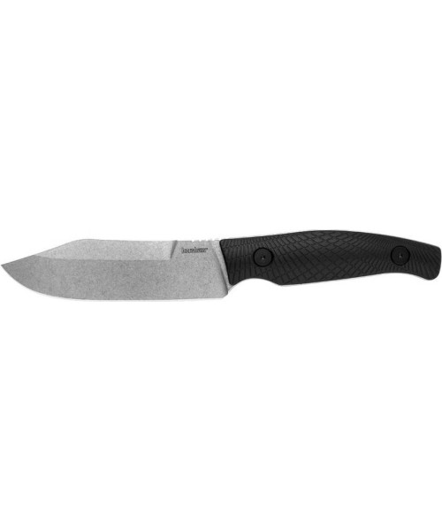 Hunting and Survival Knives : Peilis Kershaw Camp 5 1083