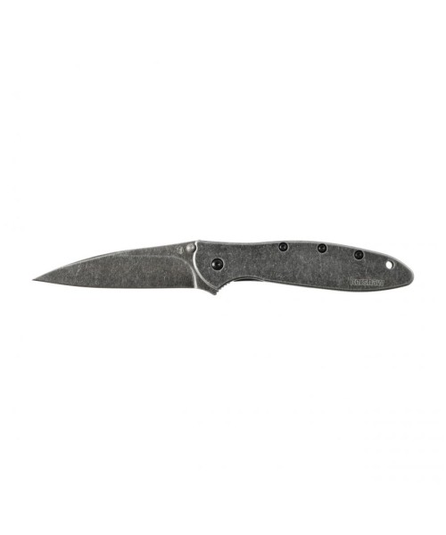 Hunting and Survival Knives : Sulankstomas peilis Kershaw Leek 1660CBBW