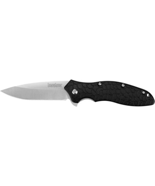 Hunting and Survival Knives : Sulankstomas peilis Kershaw Oso 1830