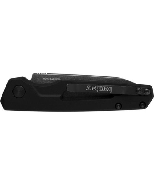 Hunting and Survival Knives : Sulankstomas peilis Kershaw Launch 11 7550