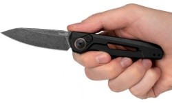 Hunting and Survival Knives : Sulankstomas peilis Kershaw Launch 11 7550