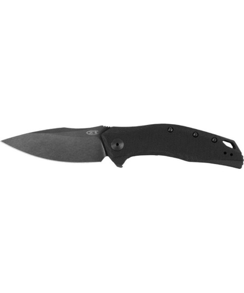 Hunting and Survival Knives : Sulankstomas peilis Zero Tolerance ZT 0357BW