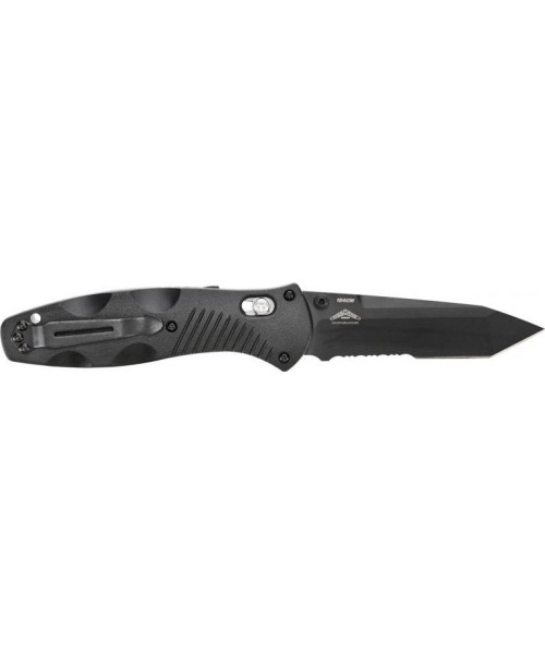 Hunting and Survival Knives Benchmade: Peilis Benchmade 583SBK Barrage