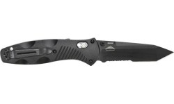 Hunting and Survival Knives Benchmade: Peilis Benchmade 583SBK Barrage