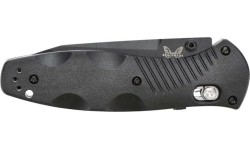 Hunting and Survival Knives Benchmade: Peilis Benchmade 583SBK Barrage