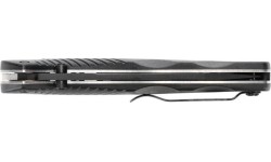 Hunting and Survival Knives Benchmade: Peilis Benchmade 583SBK Barrage
