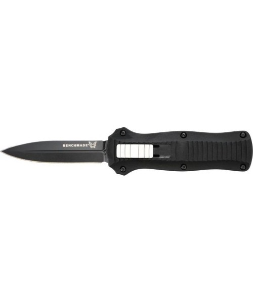 Hunting and Survival Knives Benchmade: Nóż Benchmade 3350BK Mini Infidel